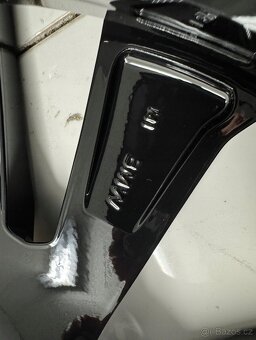 Originální alu kola BMW Styling 914 X7 G07 R23 - 12