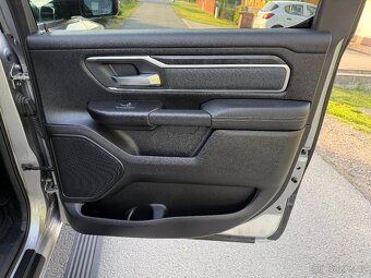 DODGE RAM 1500 HEMI STAGE2 BORLA  2022 - 12
