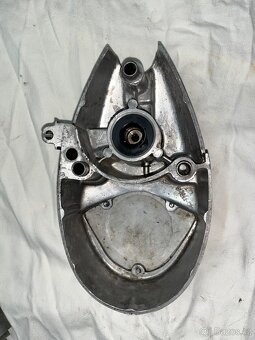 Motor Jawa pionýr - 12