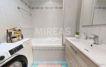 Nymburk, prodej bytu 3+1+lodžie, 85 m2, okr. Nymburk - 12
