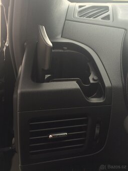 NISSAN X-Trail 2.0.dCi 4WD (4x4) 173k LE, Connect-NAVI, BOSE - 12