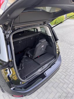 Citroën C4 Grand Picasso Spacetourer 2.0 HDI 120 kW SHINE 7m - 12