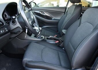 Hyundai i30 1.6CRDi 85kW FRESH ZÁRUKA - 12