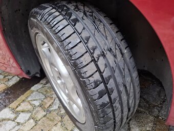 Peugeot 207 1,4HDI púvod ČR - 12