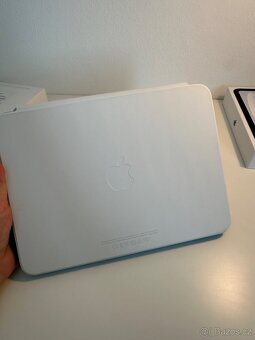 Apple Ipad 256gb/ 10generace-nový, rozbalen +magic keyboard - 12