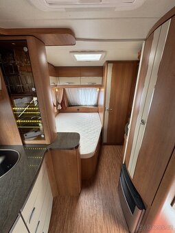 Hobby La Vita 460 ~ Mover - 12