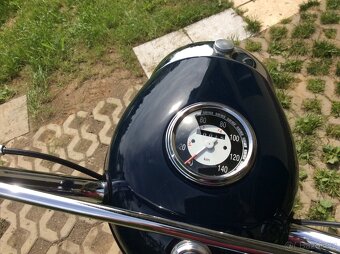 JAWA350/361Sport. PRODÁM - 12