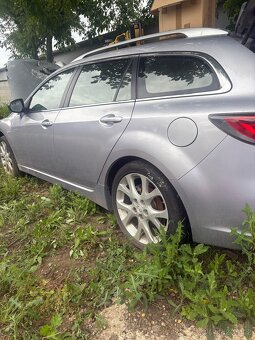 Mazda6 GH - 12