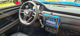 Ligier JS60 Sport Ultimate DCI 6kW, První majitel - 12