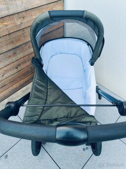 Britax B-motion 3 Plus - 12