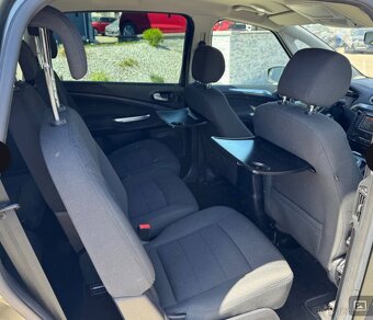 Ford S-Max 2,0TDCi 120kW Titanium - 12