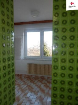 Pronájem rodinného domu 200 m2 Jánská, Jihlava - 12