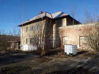 Prodej pozemky pro komerční výstavbu, 90 411 m² - Horní Řasn - 12