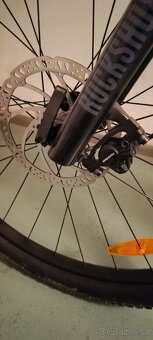 Trek Merlin6 gen3 - 12
