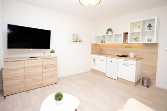 Pronájem zařízený apartmán, Starý Jičín - 12