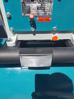 Orlik 3 valec pks 50/300 - 12