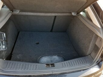 Ford Focus Lim. Titanium - 12