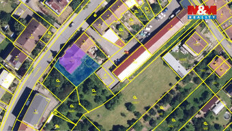 Prodej rodinného domu, 230 m², Konice, ul. Vrchlického - 12