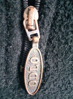 THERMO triko ODLO,FLEECE vesta,ČEPKA - 12