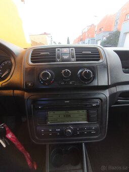 Škoda Fabia 1..2 Htp Nová STK do 09/2027 - 12