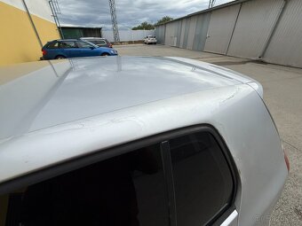 Volkswagen Golf 5 1.9 TDI - 12