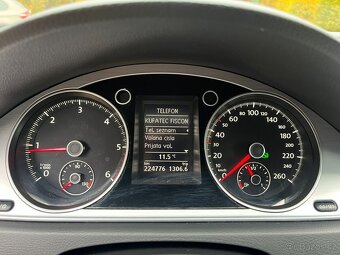 Volkswagen Passat 2.0 TDI ALLTRACK DSG Rozvody - 12