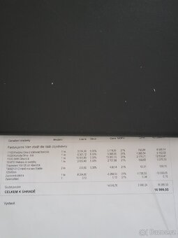 Přebalovací komoda a skříň pro miminko - 12