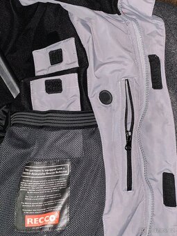 Lyžařská pánská bunda Blizzard - 12