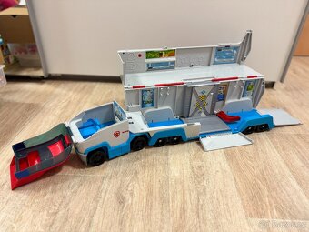 🔥 ULTRA MEGA PACK – TLAPKOVÁ PATROLA 🔥 - 12