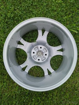 ALU KOLA ALFA ROMEO MITO 4X98 R17 - 12