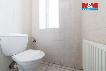 Pronájem kanceláře, 80 m², Klatovy, ul. Koldinova - 12