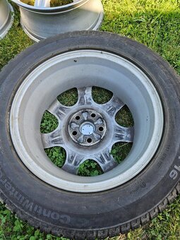 Jaguar S-Type alu kola R16 - 12