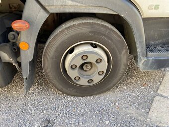 Iveco Eurocargo 80E22, Euro 6, čelo +DPH - 12