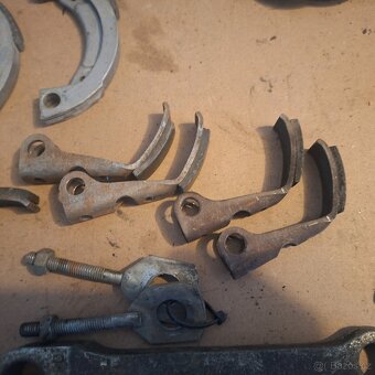 Babetta směska dílů - 12