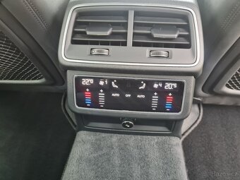 Audi S7 3.0 TDi QUATTRO 257KW DPH - 12