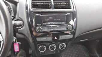 MITSUBISHI ASX 1.6 MIVEC - 12