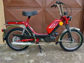 Babetta 210 , typ 213 - 12