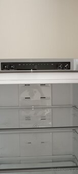 Lednice Whirlpool WB70I 952 X - 12