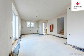 Prodej rodinného domu 153 m2, Horní Ves - 12