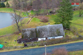 Prodej rodinného domu, 100 m², Oprechtice, Zahořany - 12