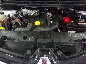 Renault Captur 1,5 DCI 110 - 12