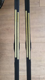 běžky FISCHER TWIN SKIN PRO XTRA STIFF 207 cm + obal - 12