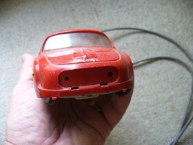 Stare-sberatel auto na kabel-bateriove ovladani-TATRA-603 - 12