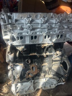 Renault Master po geomotoru 2.3 110kw - 12
