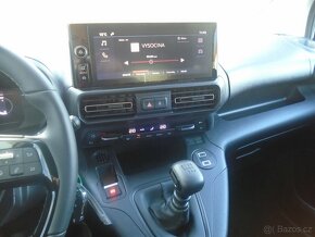 Fiat Doblo Panorama 1,2 Turbo - 12