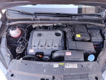Seat Alhambra 2.0 103 kw - 12