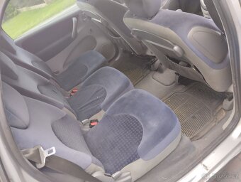 Citroen Xsara Picasso 1.6 80kW 2006 dobrá - 12