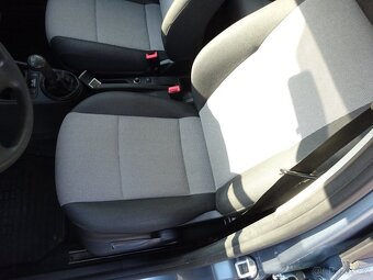 Škoda Fabia 1.4i 16v Combi r.v.2012 stk:3/2027 - 12