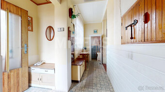Nymburk, prodej RD 4+1+ garáž, 90 m2, na pozemku 457 m2, okr - 12