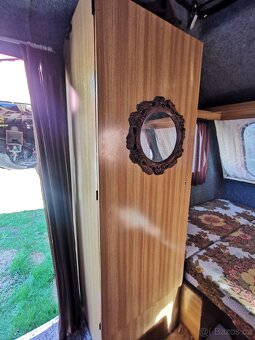 Polsky karavan N126, Polak N126, Poláček N 126 - 12